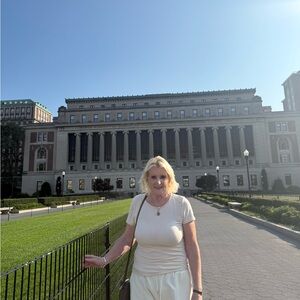 Meet your Posher, Cathy